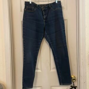 Izzy Skinny MK jeans